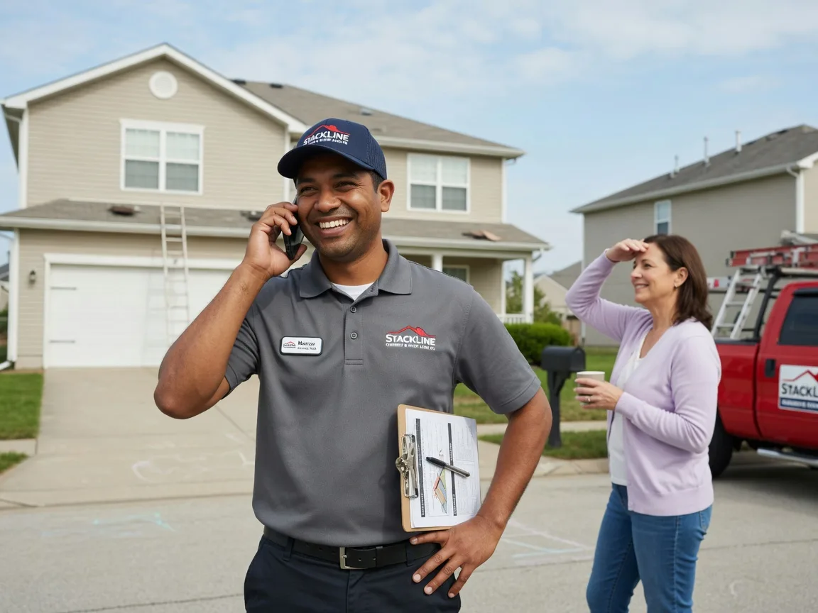 Chimney flashing repair Coker, AL FAQs